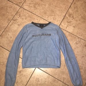 polo by ralph lauren sweater.